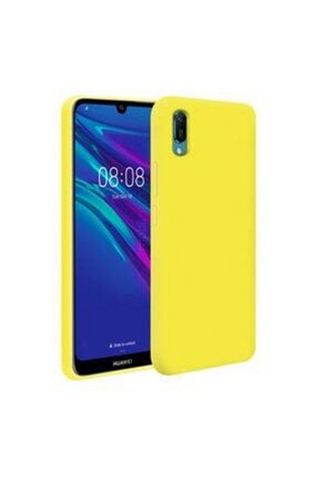 e ticashop huawei y6 2019 ici kadife lansman silikon kilif fiyati yorumlari trendyol
