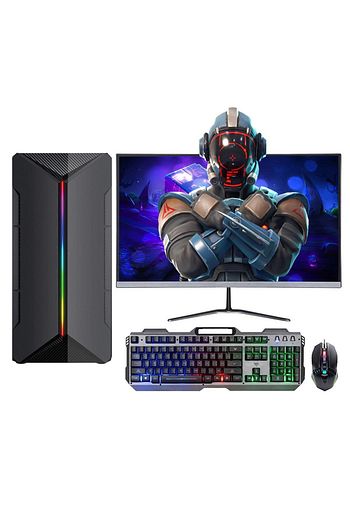 Zeiron Bilgisayar Zeiron Px50 I5 650 8gb 240gb 500gb 4gb 24 Oyuncu Bilgisayari Fiyati Yorumlari Trendyol trendyol