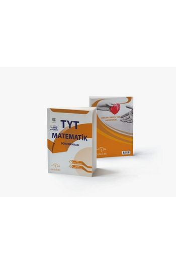 Kanguru Yayinlari Kanguru Tyt Matematik Soru Bankasi Trendyol