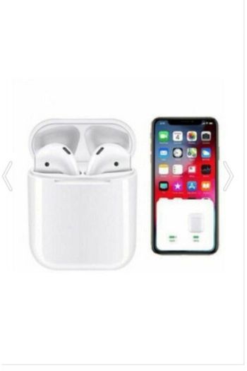 tws i18 bluetooth kulaklik ios android