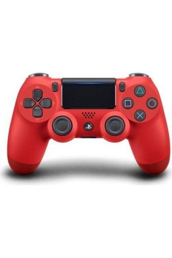 oem ps4 dualshock 4 v2 ps4 ve pc uyumlu kirmizi gamepad fiyati yorumlari trendyol
