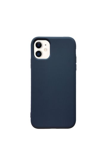 lux silikon ici kadife lansman leke tutmaz iphone 11 telefon kilifi