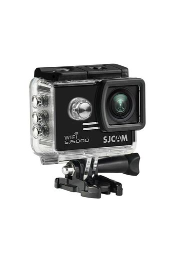 sjcam sj5000 wifi 14mp full hd aksiyon