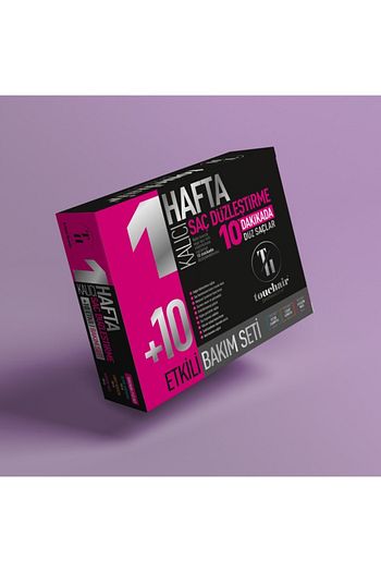 Touchair Keratin Bakim Seti 10 Etkili 1 Hafta Kalici Sac Duzlestirme Seti Likit Keratin Sampuan Keratin Sutu Fiyati Yorumlari Trendyol