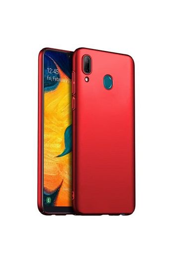 ubalaystore samsung galaxy a20 silikon