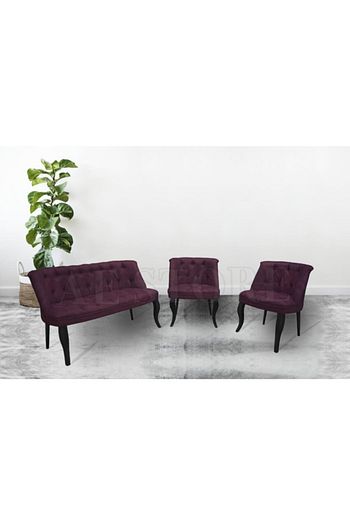 ae store cay seti koltuk takimi 2 1 1 fiyati yorumlari trendyol