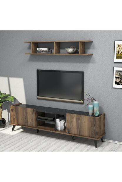 mezza elegante tv unitesi 1332 fiyati yorumlari trendyol