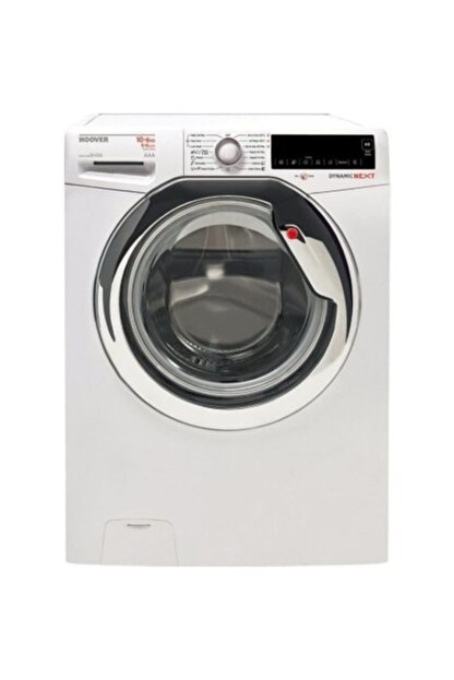 hoover wdxa 5106ah a 10 kg yikama 6 kg kurutma 1500 devir camasir makinesi fiyati yorumlari trendyol