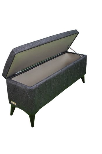vavonni sandikli puf 120 cm bench koltuk 08 fiyati yorumlari trendyol