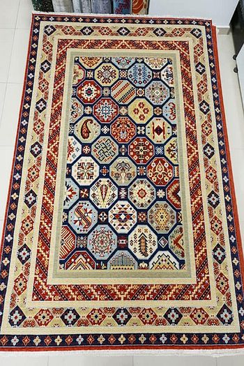 yunser hali misya koleksiyonu 310 l natural ve 100 yunlu ozel tezgah halisi fiyati yorumlari trendyol