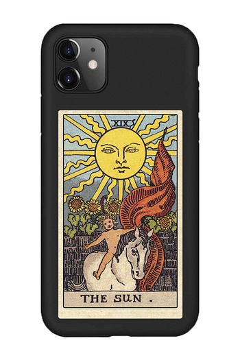 shoptocase iphone 11 the sun premium