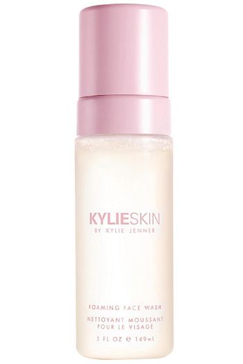 kylie skin by kylie jenner foaming face