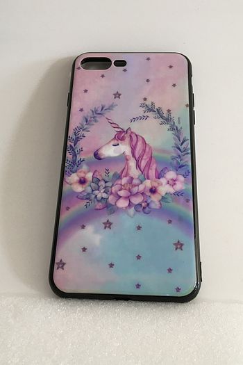 plus telefon kilifi unicorn iphone