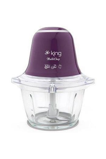 king k 718 multichop cam hazneli dograyici rondo fiyati yorumlari trendyol