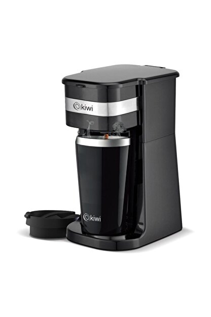 Kiwi Mugli Filtreli Kahve Makinesi Trendyol