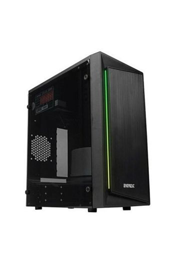 everest mini atx everst blazon rgb