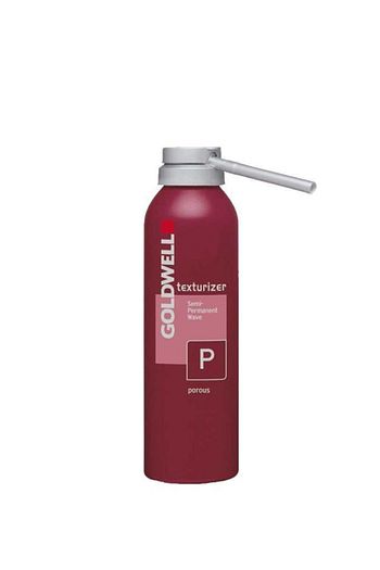 Goldwell Texturizer P Boyali Saclar Icin Gecici Perma Losyonu 200 Ml Fiyati Yorumlari Trendyol