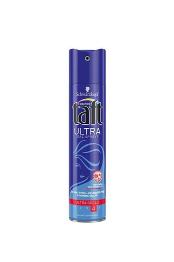 taft schwarzkopf taft ultra guclu sac spreyi 250 ml fiyati yorumlari trendyol