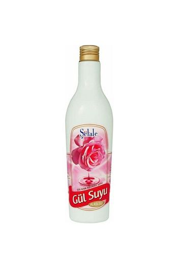 Selale Gul Suyu Tonik Etkili 400 Ml Trendyol