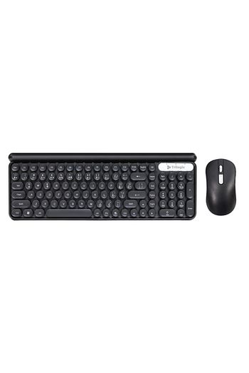 trilogic steno kbw313 kablosuz klavye