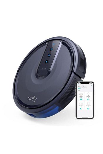 anker eufy robovac 25c akilli robot supurge fiyati yorumlari trendyol