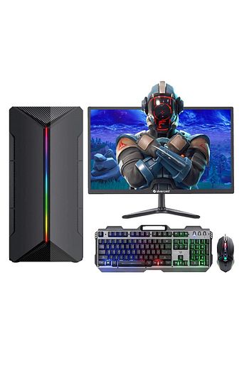 Zeiron Bilgisayar Zeiron Px25 I5 650 8gb 240gb 500gb 4gb 18 5 Oyuncu Bilgisayari Fiyati Yorumlari Trendyol trendyol