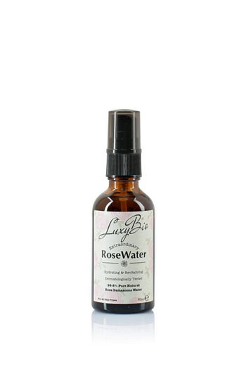 Luxy Bio Gul Suyu 50ml Trendyol