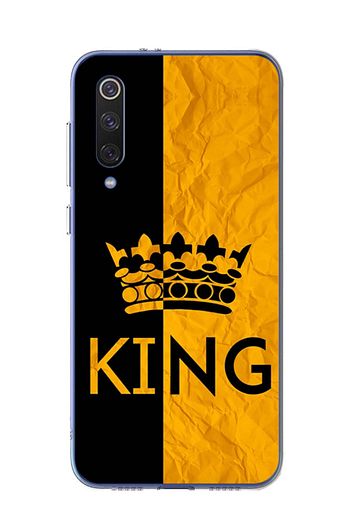 dafhi aksesuar huawei p smart pro king