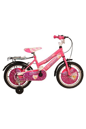 Diesel Umit Flower Pembe 16 Jant Cocuk Bisikleti Trendyol