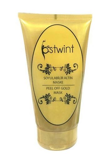 ostwint soyulabilir altin maske 20 ml fiyati yorumlari trendyol