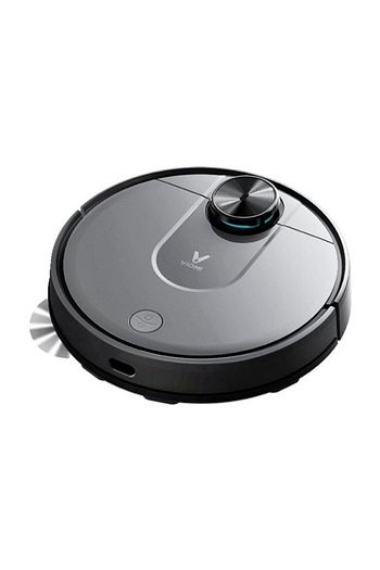 viomi viomi v2 vacuum cleaner lazer sensor akilli robot supurge fiyati yorumlari trendyol