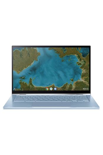 asus chromebook flip c433 intel core m