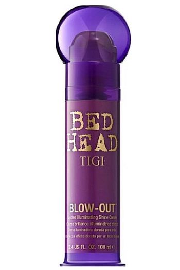 tigi bed head bed head blow out 100ml fiyati yorumlari trendyol