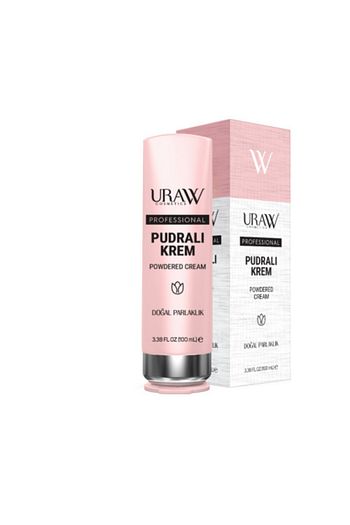 Uraw Pudrali Krem Fiyati Yorumlari Trendyol