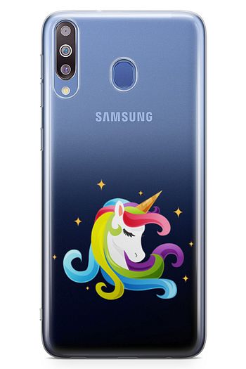 melefoni samsung galaxy m30 uyumlu uv baskili silikon kilif fiyati yorumlari trendyol