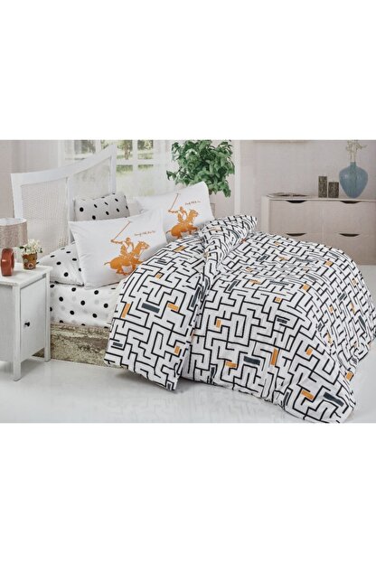 Beverly Hills Polo Club Tek Kisilik Nevresim Takimi Fiyati Yorumlari Trendyol