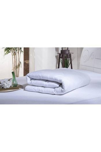 Mondi Star Silikonize Elyaf 155x215 Tek Kisilik Yorgan Beyaz Fiyati Yorumlari Trendyol
