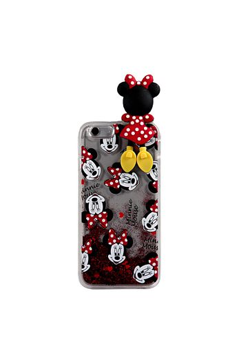 minnie mouse figurlu simli sulu