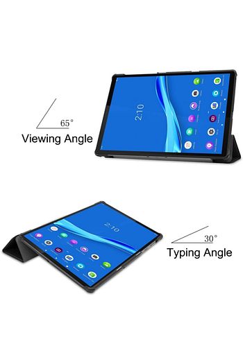 Haweel Lenovo Tab M10 10 1 Inch Tb X605f X605l X505f Standli Deri Kilif Trendyol