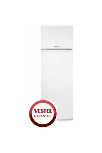 Finlux Fn4700 A Cift Kapili 450 Litre Statik Beyaz Buzdolabi Trendyol