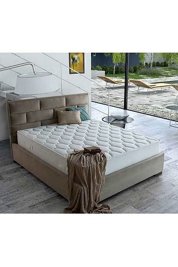 yatas selena hermes 150x200 full ortopedik yayli yatak fiyati yorumlari trendyol