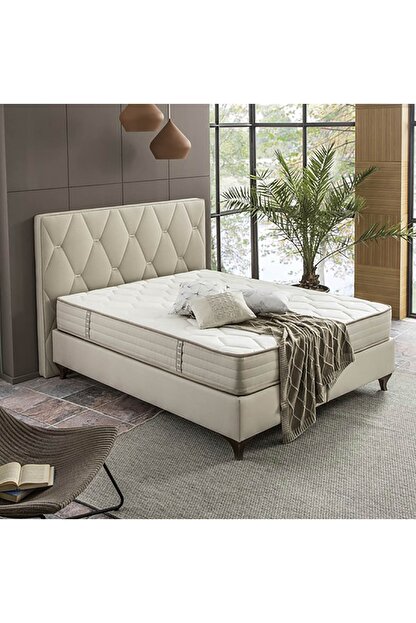 yatas selena torium 90x190 full ortopedik yayli yatak fiyati yorumlari trendyol