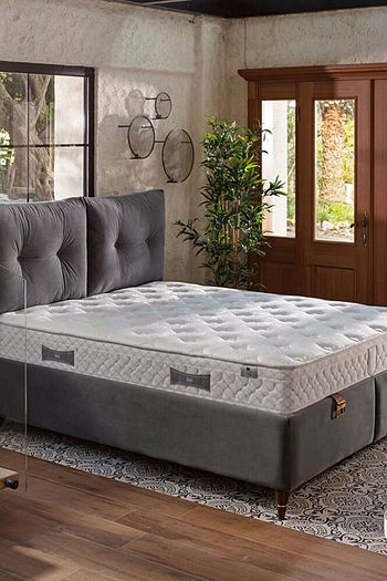 Idas Natural Comfort Pocket Yayli Yatak 120 X 200 Cm Fiyati Yorumlari Trendyol