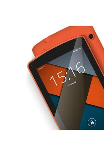 tablet ile telefon gorusmesi