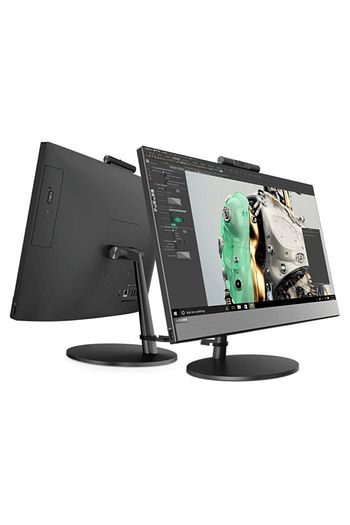 Lenovo V530 10uw000atxt2 I5 8400t 8gb 512 Gb Ssd 23 8 Freedos All In One Monitor Pc Trendyol