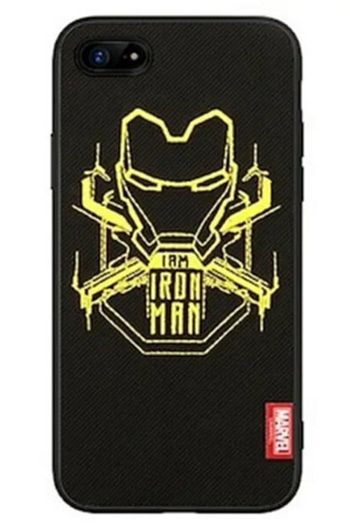 marvel avengers apple iphone 7 kilif