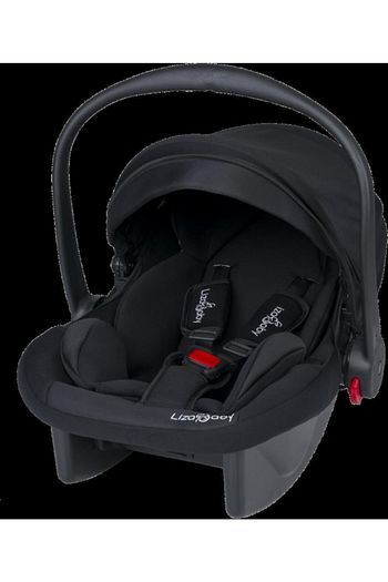 Lizababy Lux Pedli Bebek Tasima Koltugu Bebek Oto Koltugu Puset Ana Kucagi Trendyol