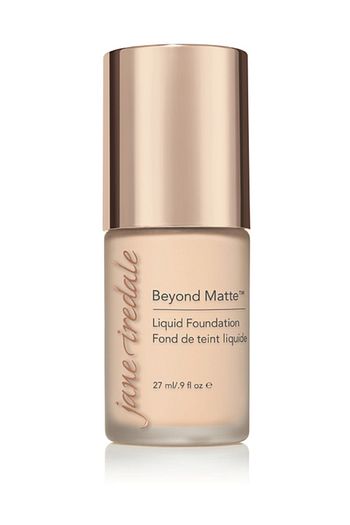 Jane Iredale Beyond Matte Liquid Foundation M1 27ml Trendyol