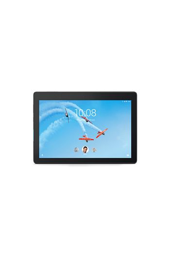 Lenovo Tab E10 Tb X104l 2gb 16gb 10 1 Wi Fi 4g Lte Tablet Siyah Za4c0028tr Trendyol