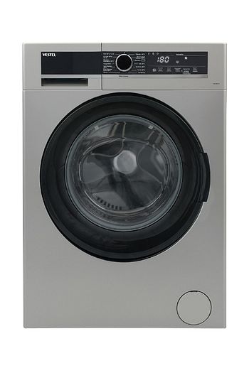 Vestel Vestel Cmi 9812 G A 1200 Devir 9 Kg Camasir Makinesi Trendyol